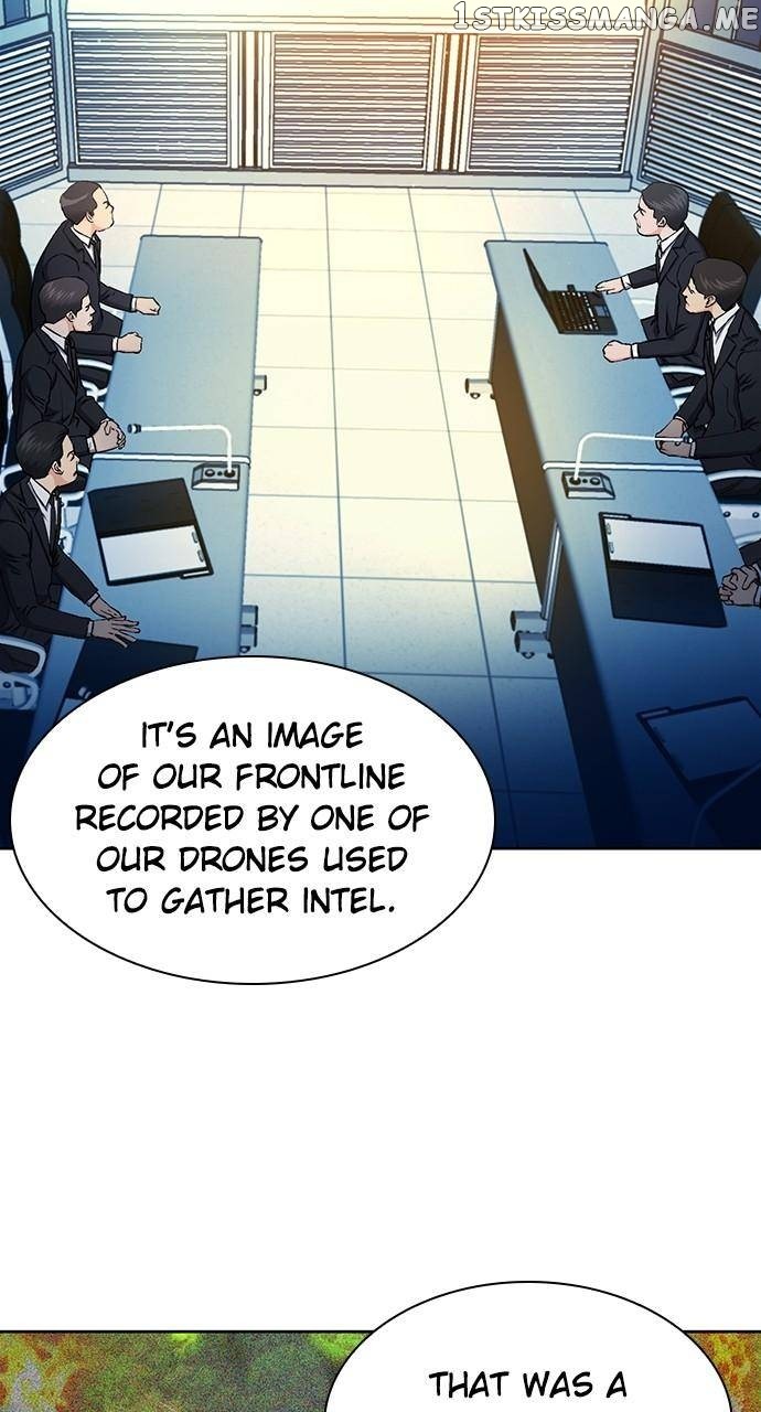 Read Seoul Station Druid chapter 89 image 5 on Lezhin
