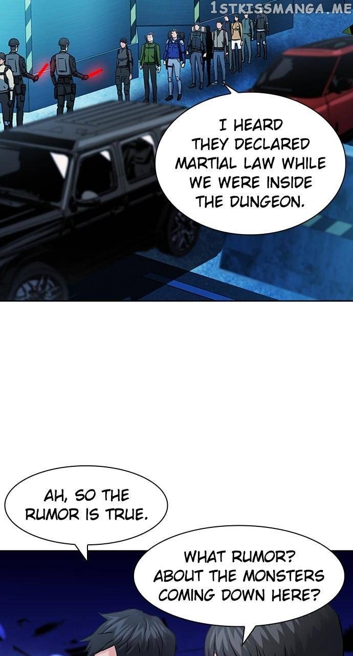 Read Seoul Station Druid chapter 89 image 53 on Lezhin
