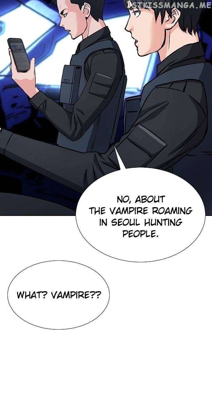 Read Seoul Station Druid chapter 89 image 54 on Lezhin