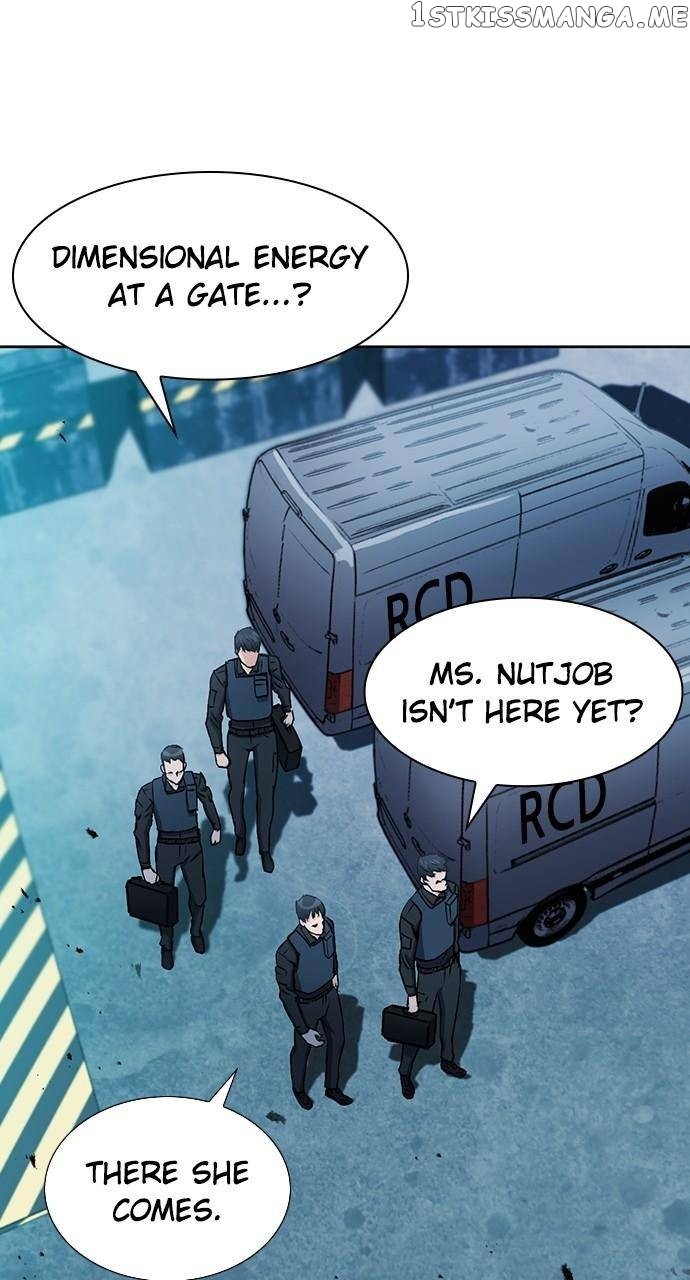 Read Seoul Station Druid chapter 89 image 56 on Lezhin