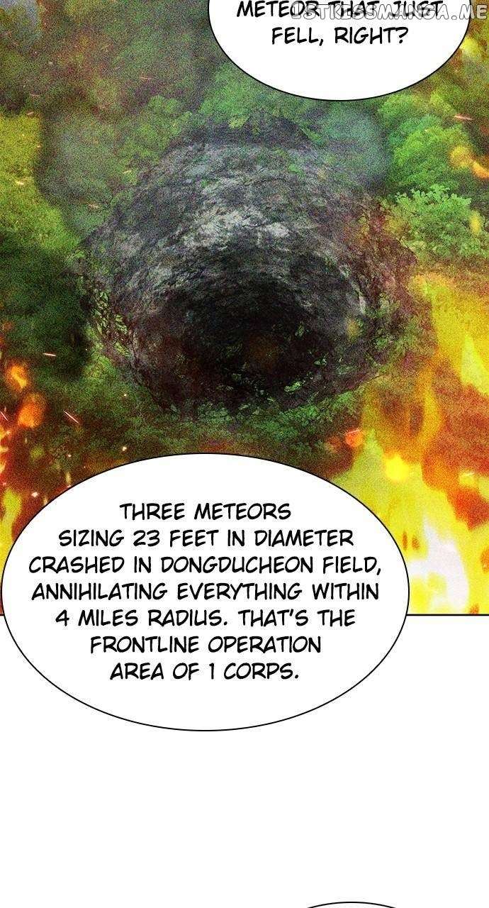 Read Seoul Station Druid chapter 89 image 6 on Lezhin