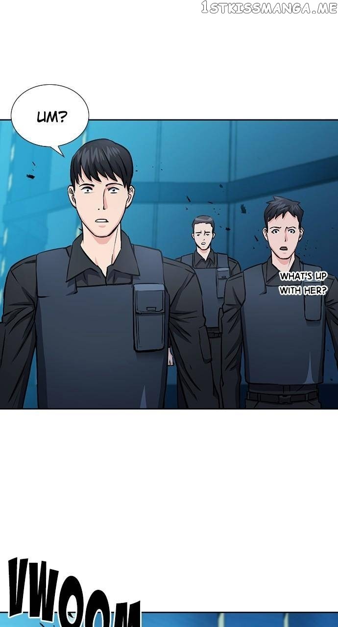 Read Seoul Station Druid chapter 89 image 60 on Lezhin