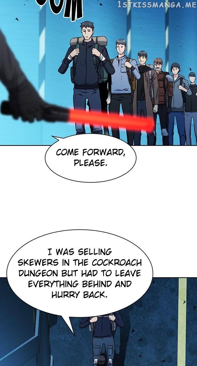 Read Seoul Station Druid chapter 89 image 61 on Lezhin