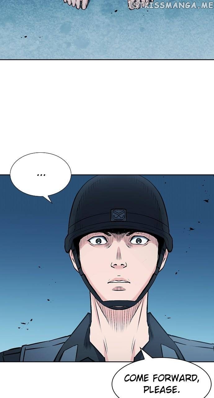 Read Seoul Station Druid chapter 89 image 63 on Lezhin