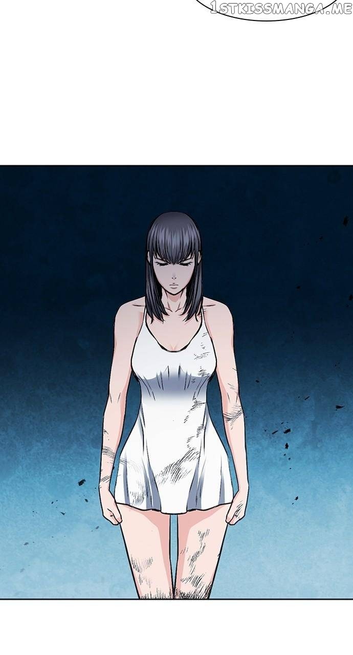 Read Seoul Station Druid chapter 89 image 64 on Lezhin