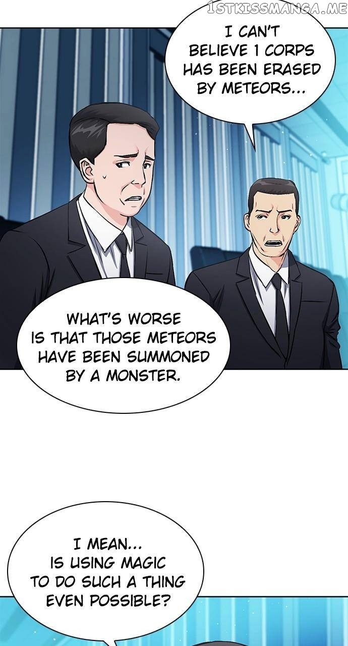 Read Seoul Station Druid chapter 89 image 7 on Lezhin