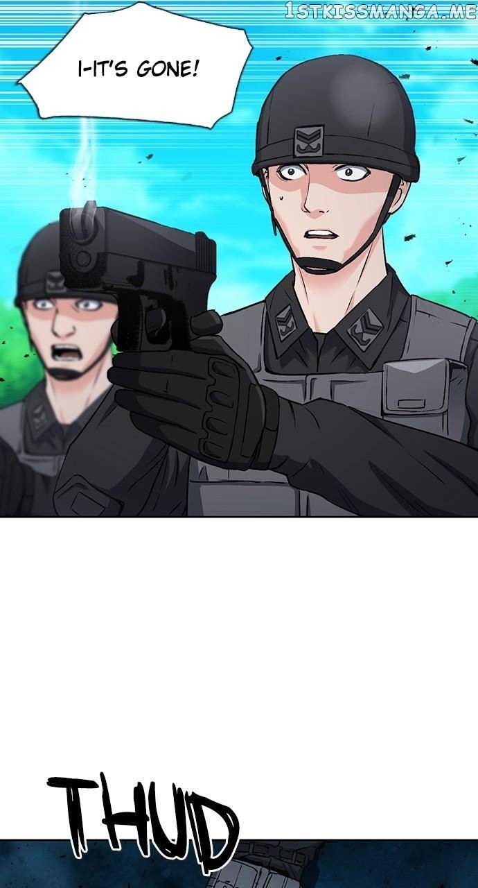 Read Seoul Station Druid chapter 89 image 73 on Lezhin