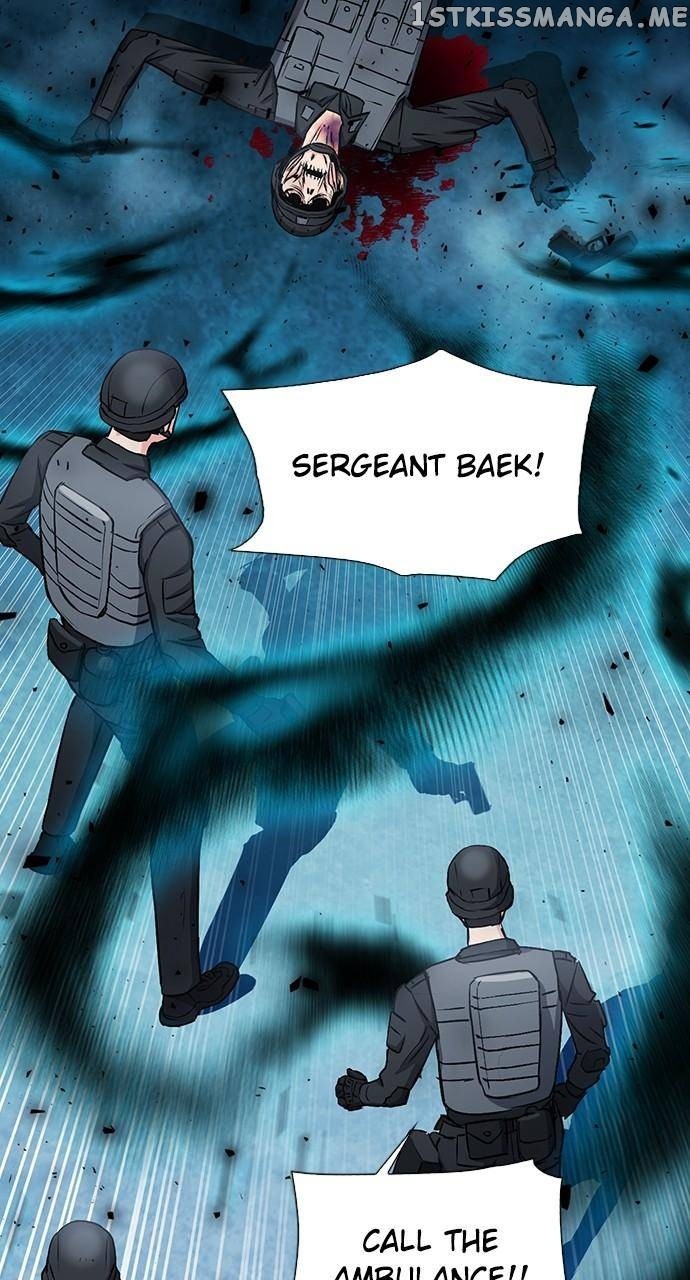 Read Seoul Station Druid chapter 89 image 74 on Lezhin