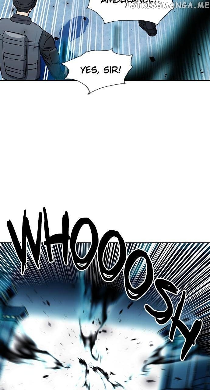 Read Seoul Station Druid chapter 89 image 75 on Lezhin