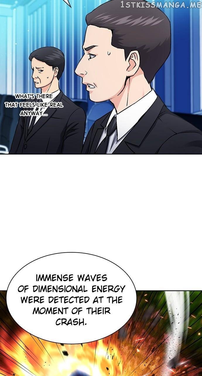 Read Seoul Station Druid chapter 89 image 8 on Lezhin