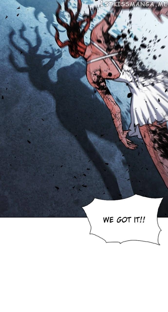 Read Seoul Station Druid chapter 89 image 80 on Lezhin