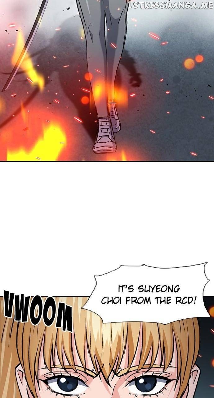 Read Seoul Station Druid chapter 89 image 83 on Lezhin