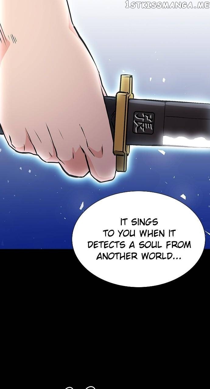 Read Seoul Station Druid chapter 89 image 85 on Lezhin