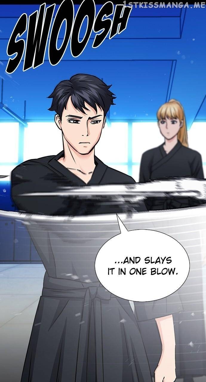 Read Seoul Station Druid chapter 89 image 86 on Lezhin