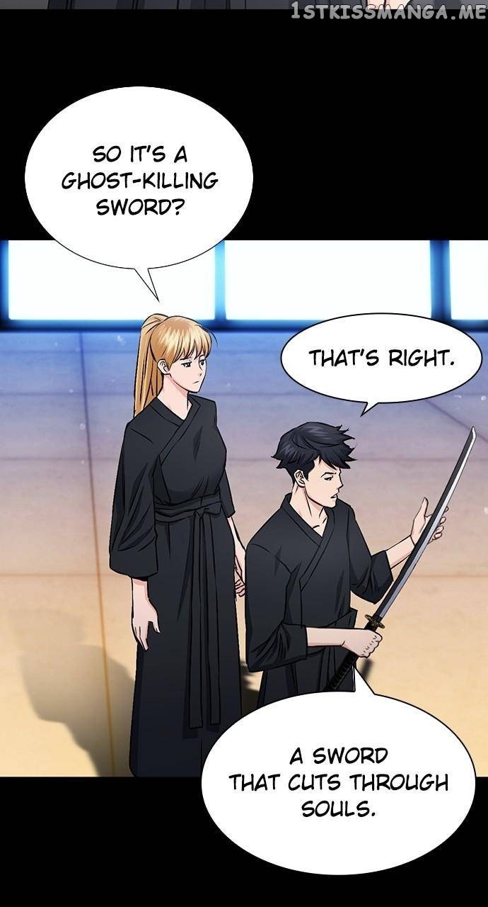 Read Seoul Station Druid chapter 89 image 87 on Lezhin