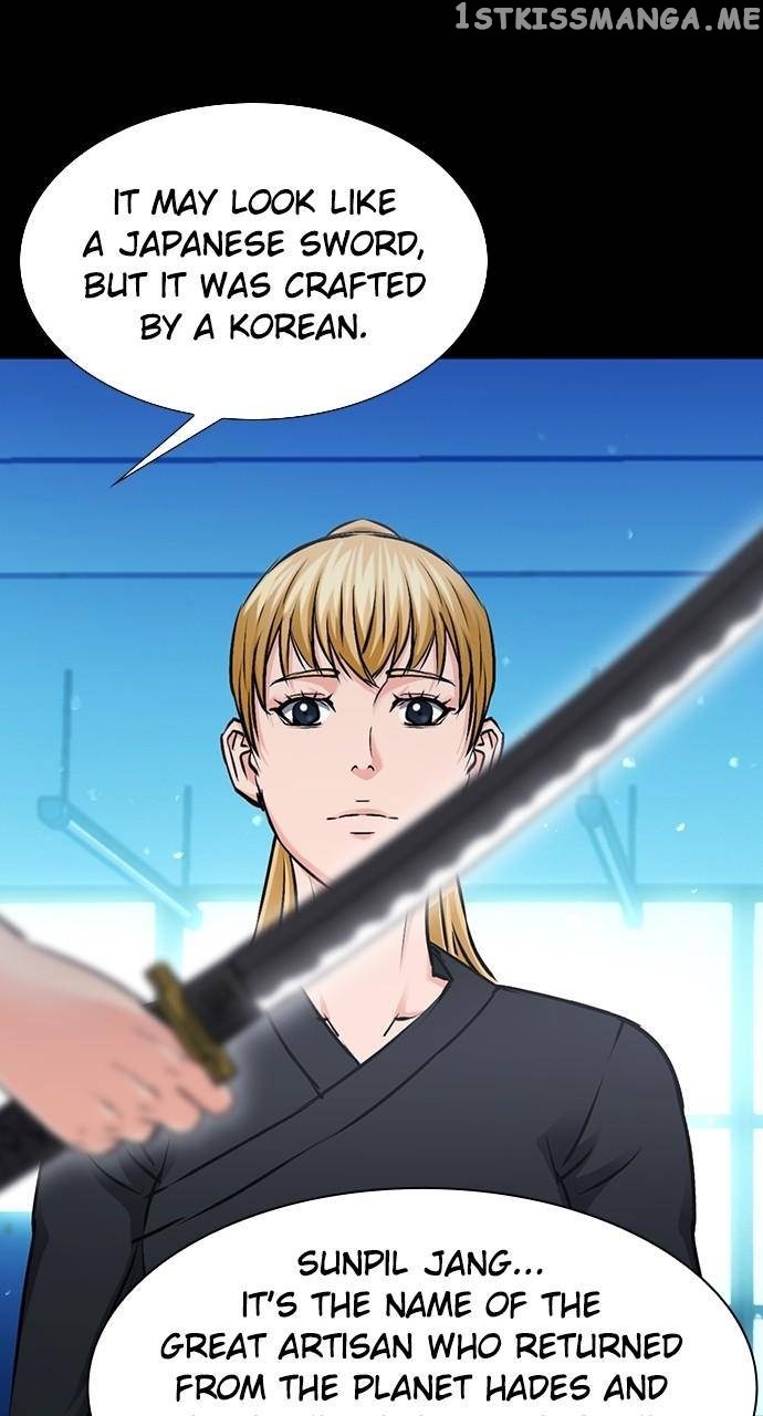 Read Seoul Station Druid chapter 89 image 88 on Lezhin