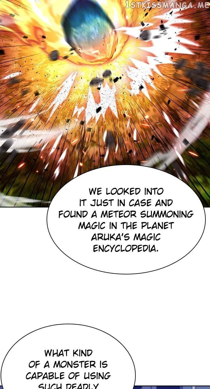 Read Seoul Station Druid chapter 89 image 9 on Lezhin