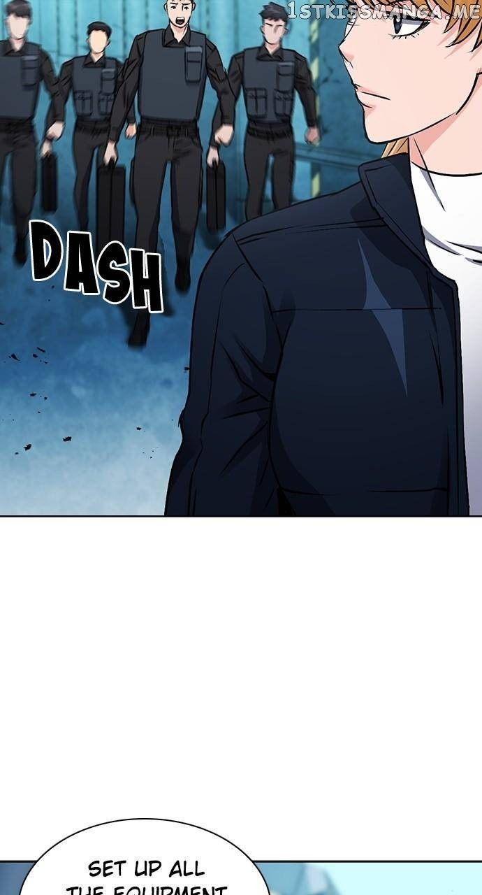 Read Seoul Station Druid chapter 89 image 90 on Lezhin