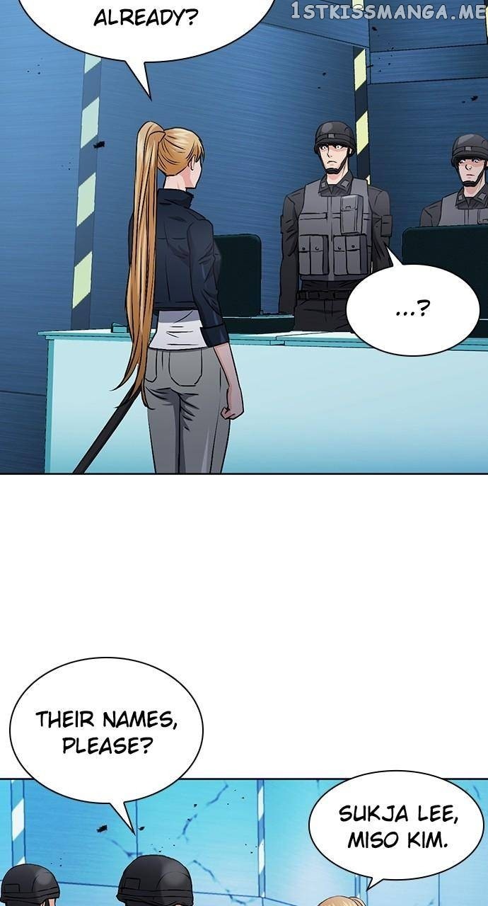 Read Seoul Station Druid chapter 89 image 92 on Lezhin