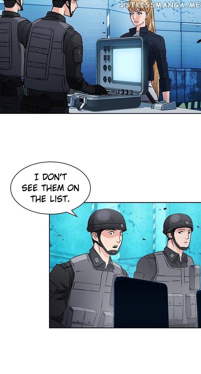 Read Seoul Station Druid chapter 89 image 93 on Lezhin