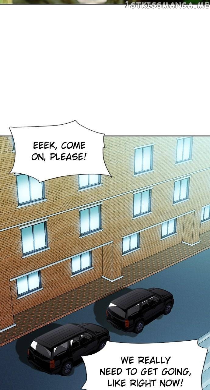 Read Seoul Station Druid chapter 89 image 98 on Lezhin
