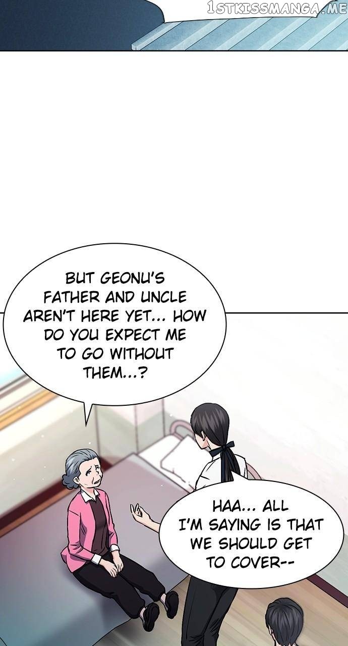 Read Seoul Station Druid chapter 89 image 99 on Lezhin