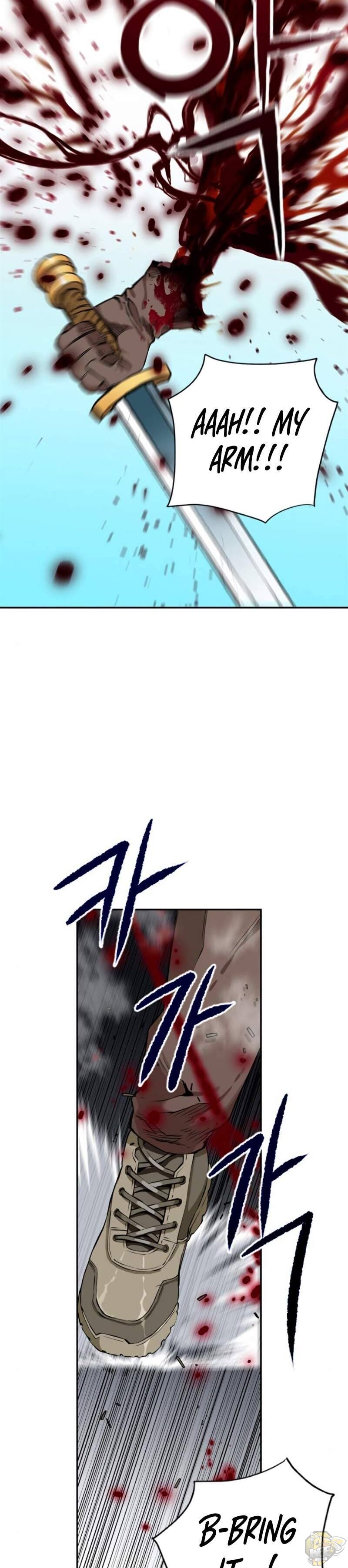 Read Seoul Station Druid chapter 9 image 13 on Lezhin