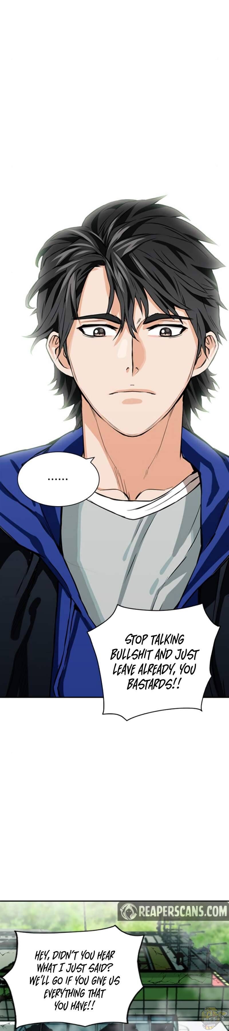 Read Seoul Station Druid chapter 9 image 15 on Lezhin