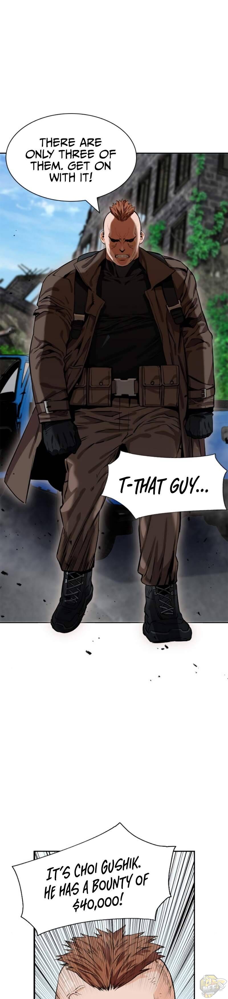 Read Seoul Station Druid chapter 9 image 18 on Lezhin
