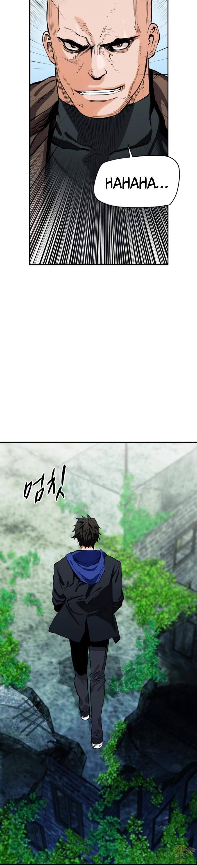 Read Seoul Station Druid chapter 9 image 19 on Lezhin