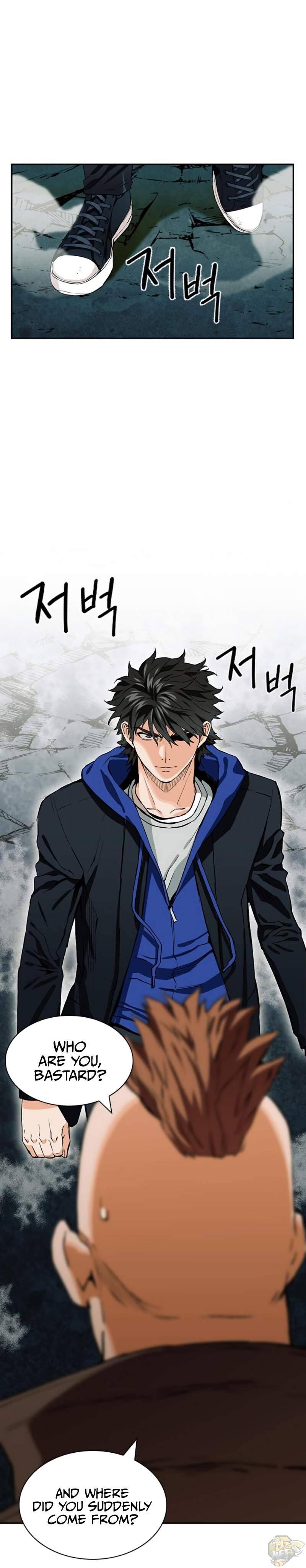 Read Seoul Station Druid chapter 9 image 26 on Lezhin