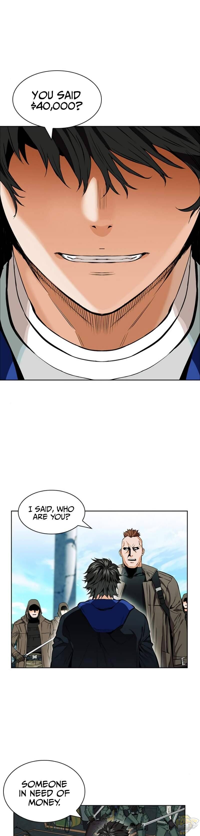 Read Seoul Station Druid chapter 9 image 27 on Lezhin