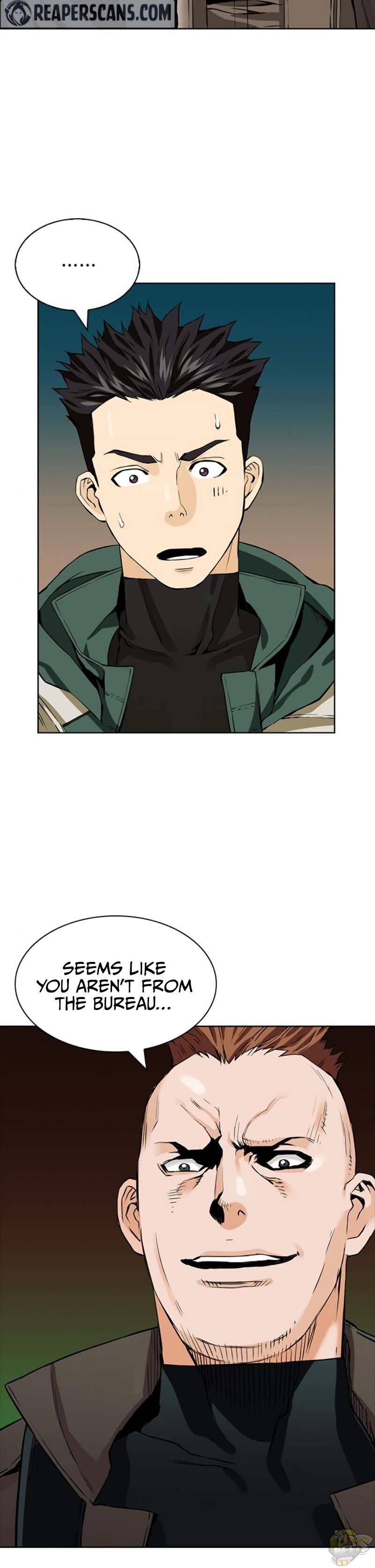 Read Seoul Station Druid chapter 9 image 29 on Lezhin