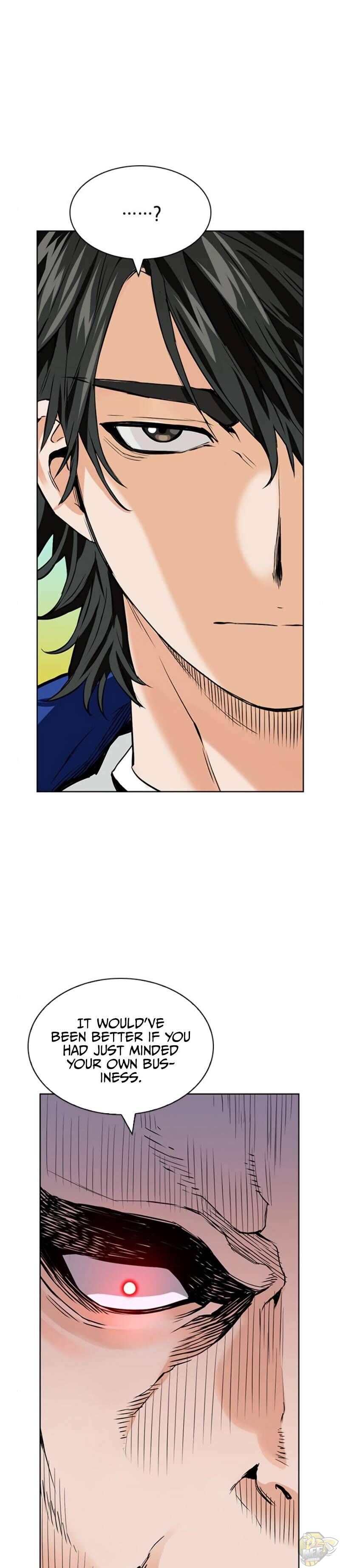 Read Seoul Station Druid chapter 9 image 30 on Lezhin