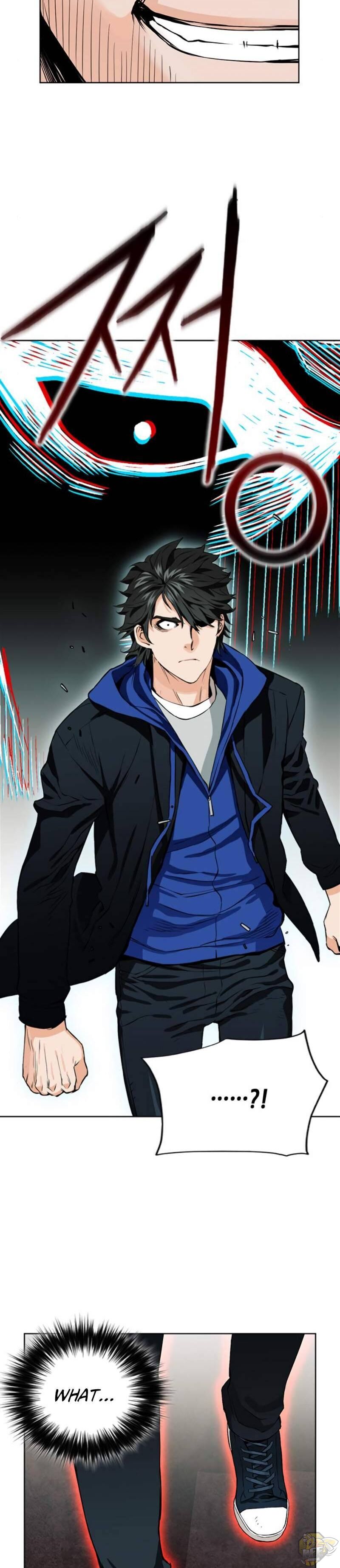 Read Seoul Station Druid chapter 9 image 31 on Lezhin