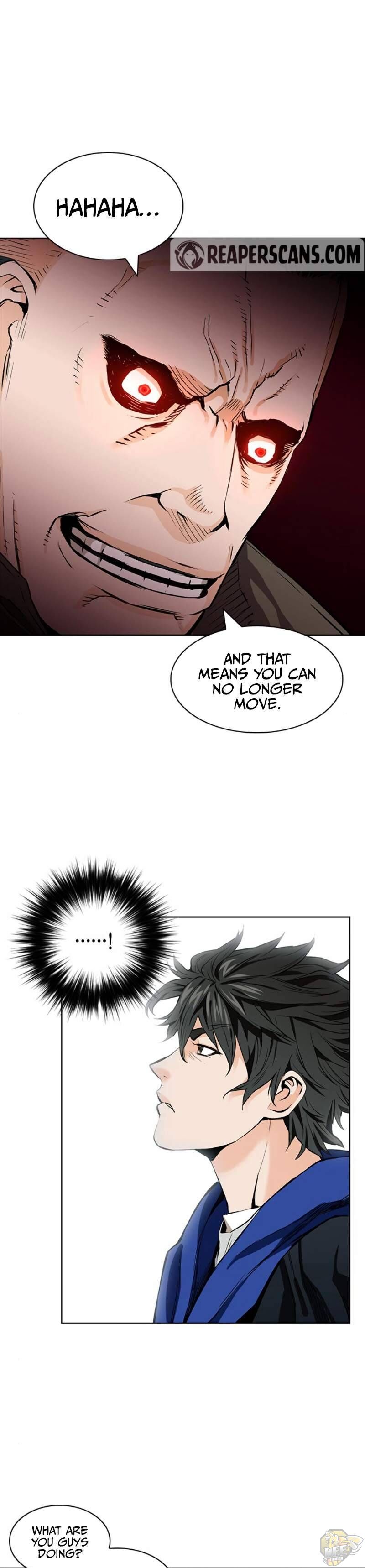 Read Seoul Station Druid chapter 9 image 33 on Lezhin