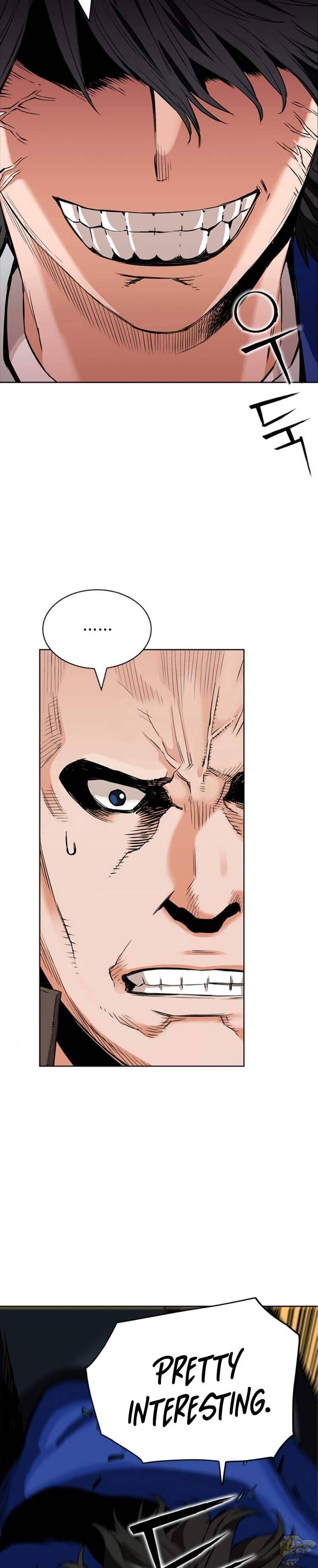 Read Seoul Station Druid chapter 9 image 37 on Lezhin