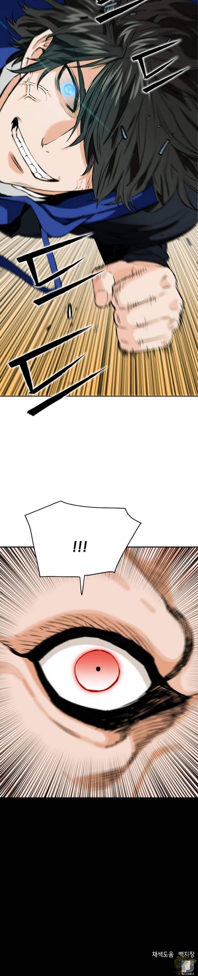 Read Seoul Station Druid chapter 9 image 38 on Lezhin
