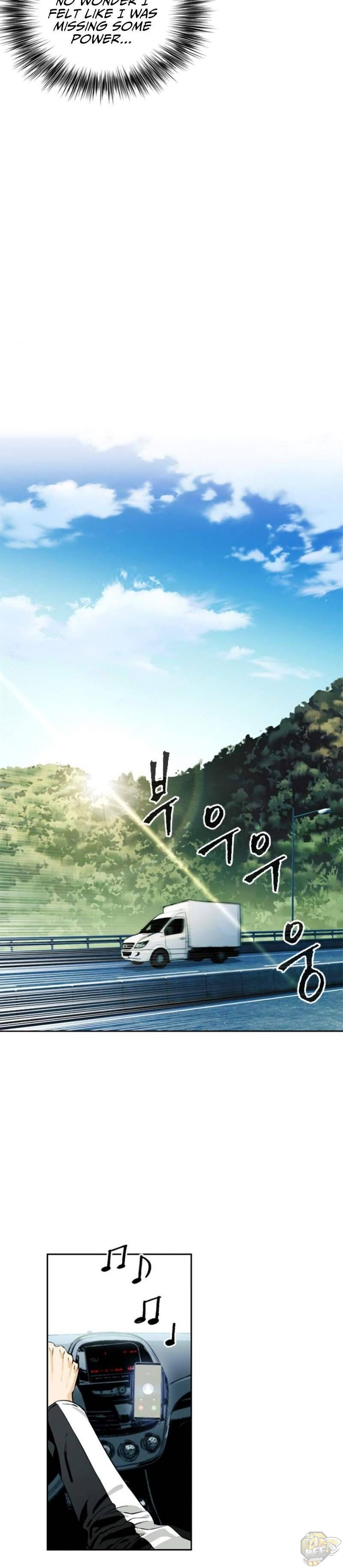 Read Seoul Station Druid chapter 9 image 4 on Lezhin
