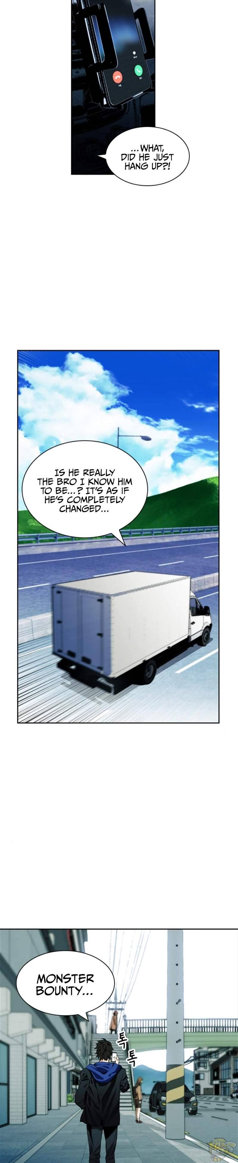 Read Seoul Station Druid chapter 9 image 7 on Lezhin