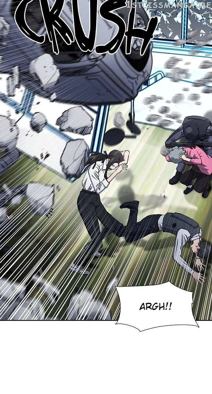 Read Seoul Station Druid chapter 90 image 10 on Lezhin