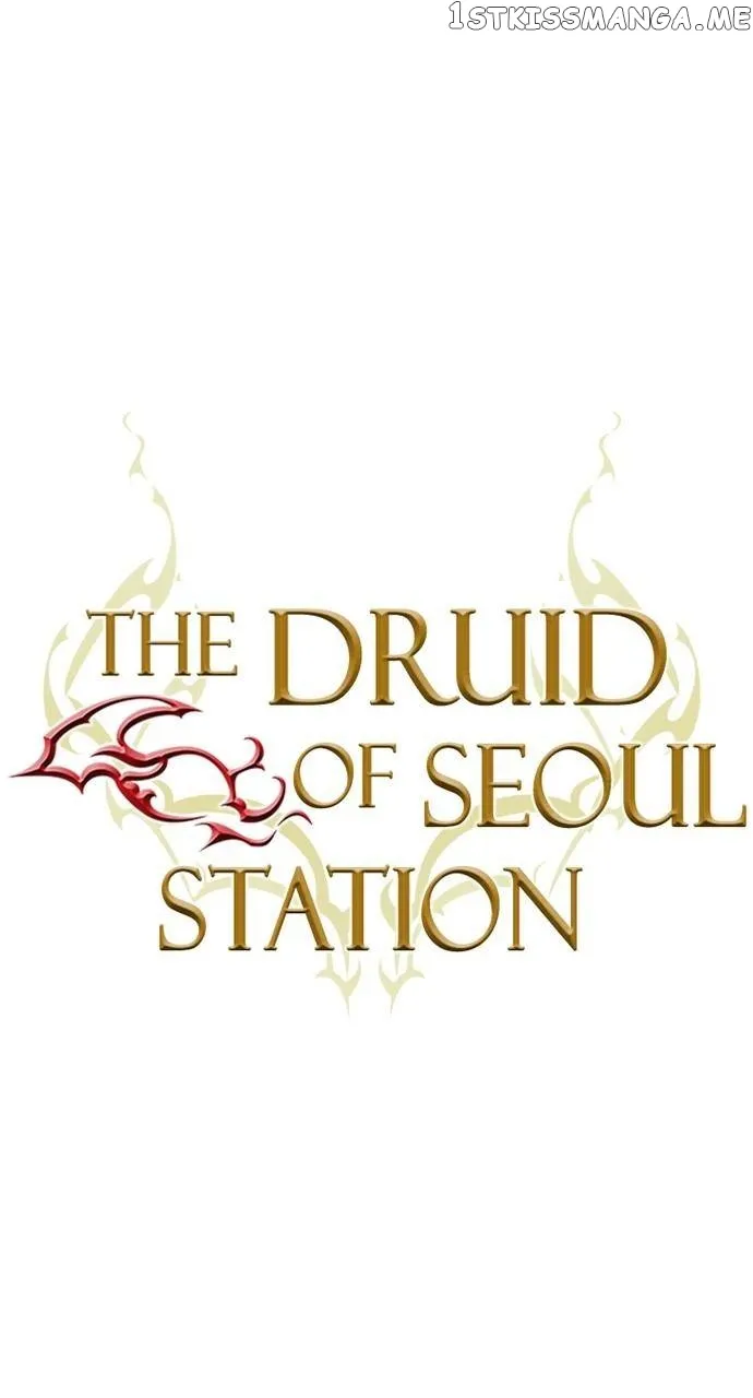Read Seoul Station Druid chapter 90 image 12 on Lezhin