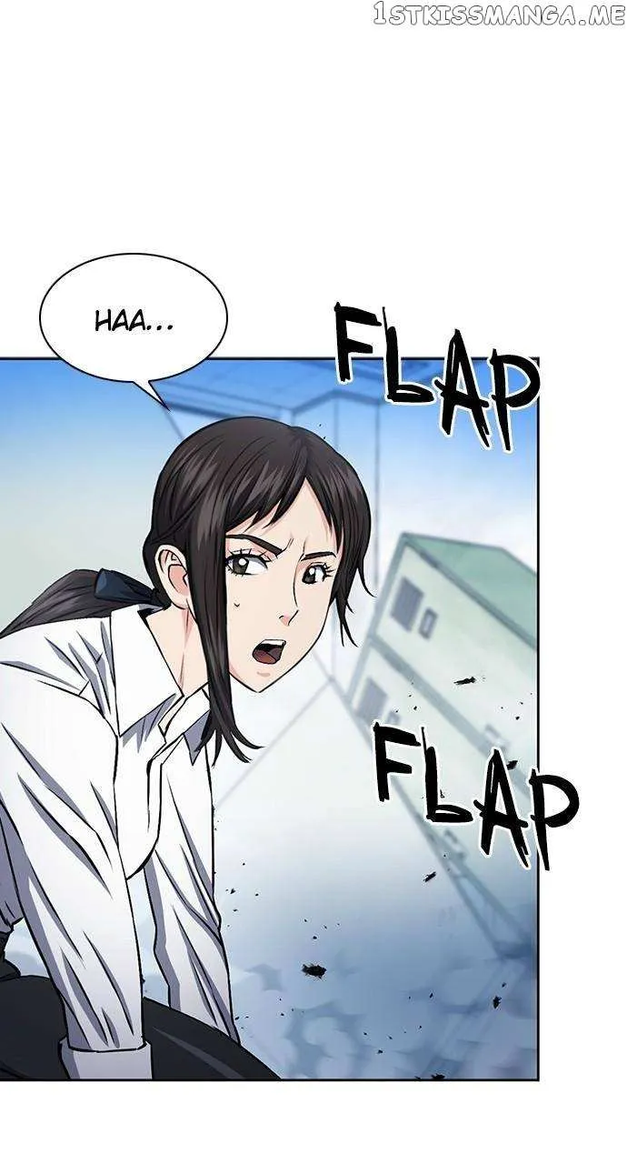 Read Seoul Station Druid chapter 90 image 13 on Lezhin