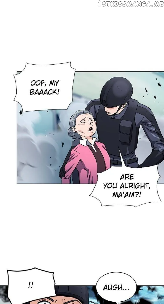 Read Seoul Station Druid chapter 90 image 14 on Lezhin