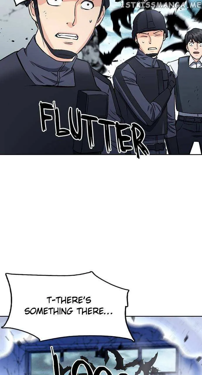 Read Seoul Station Druid chapter 90 image 15 on Lezhin