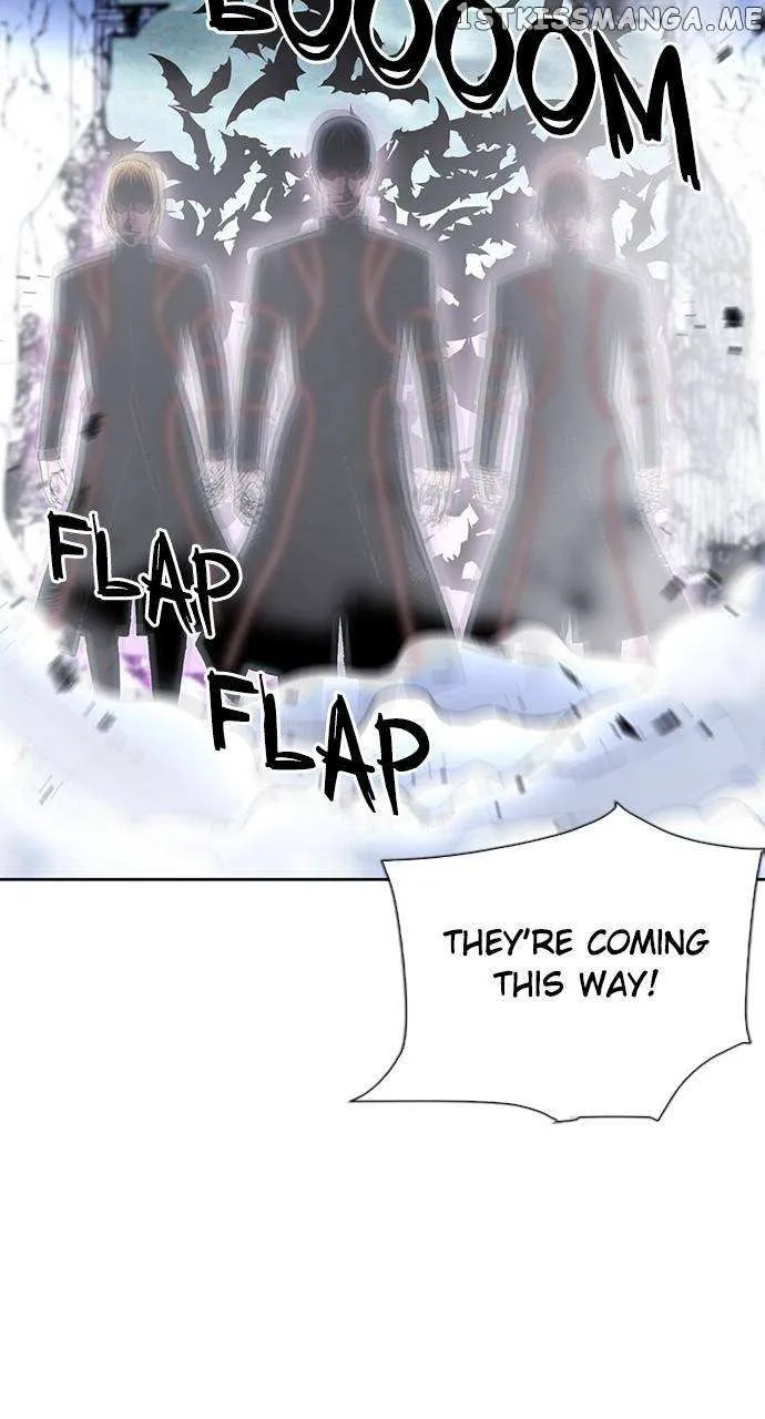 Read Seoul Station Druid chapter 90 image 16 on Lezhin
