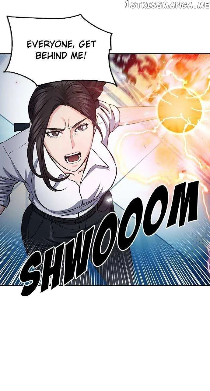 Read Seoul Station Druid chapter 90 image 17 on Lezhin