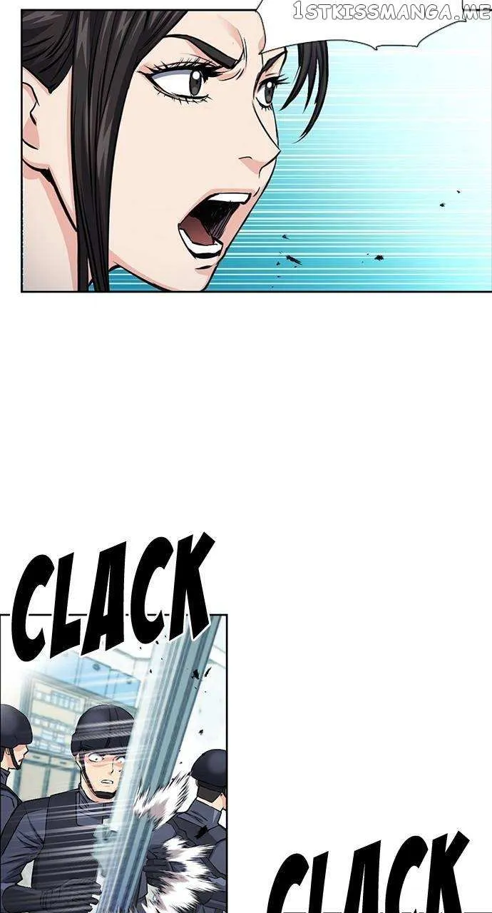 Read Seoul Station Druid chapter 90 image 2 on Lezhin