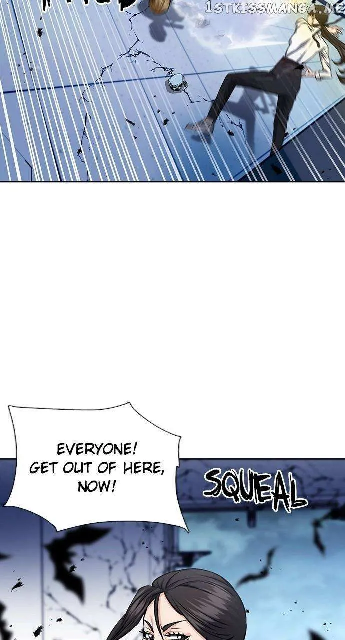 Read Seoul Station Druid chapter 90 image 23 on Lezhin