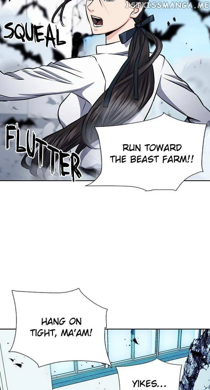 Read Seoul Station Druid chapter 90 image 24 on Lezhin